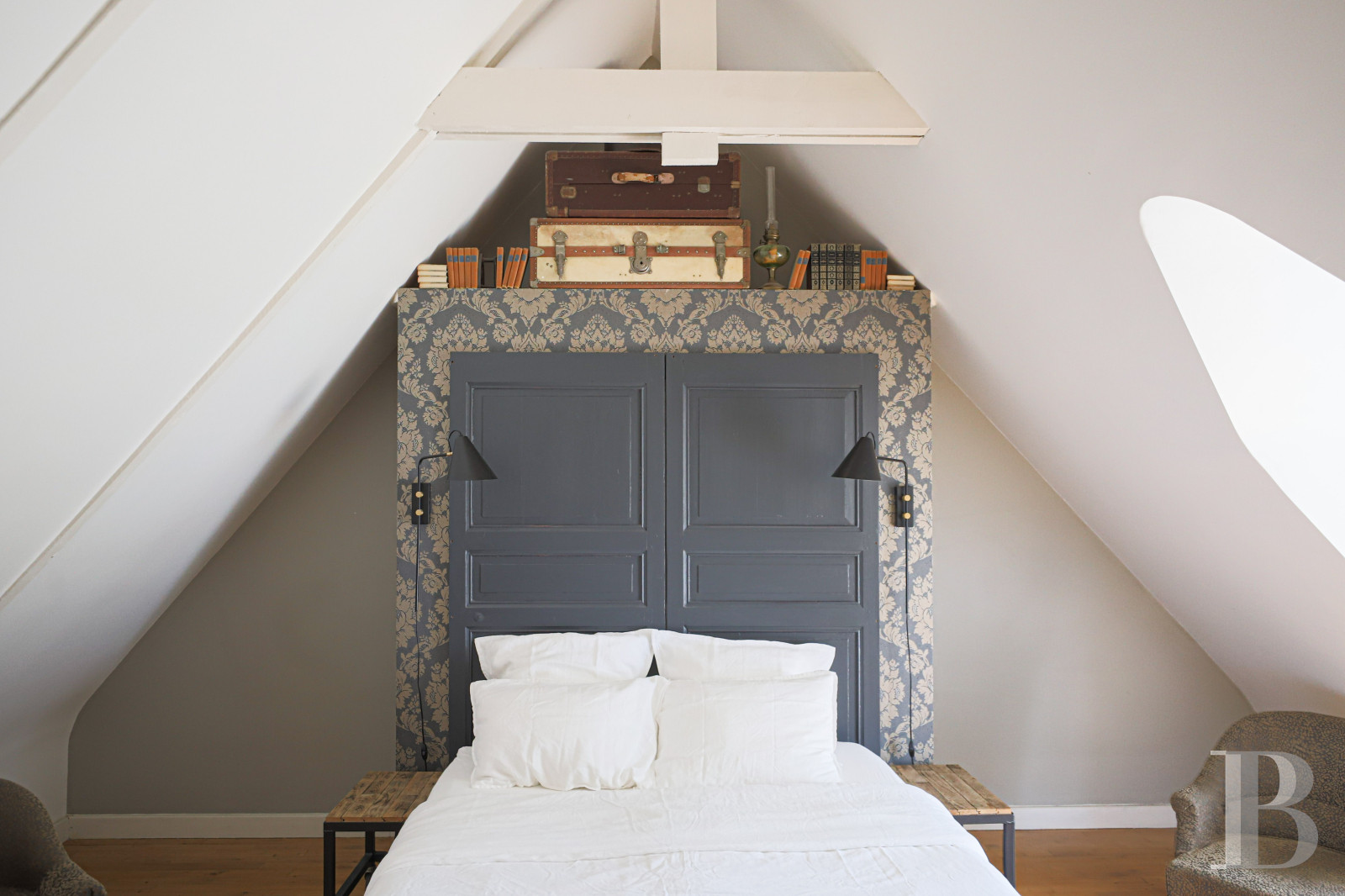 A renovated 18th-century farm with several gites between Paimpol and Saint-Brieuc, in the Côtes d'Armor department - photo  n°13